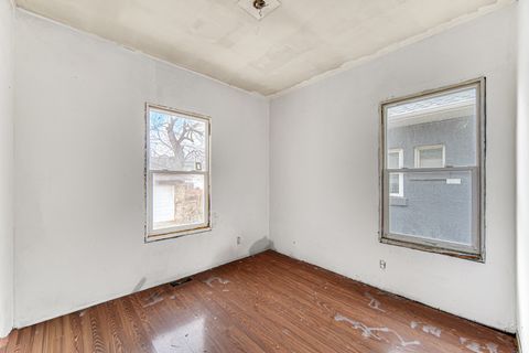 Tiny photo for 11239 S Longwood Drive, Chicago, IL 60643 (MLS # 12585763)