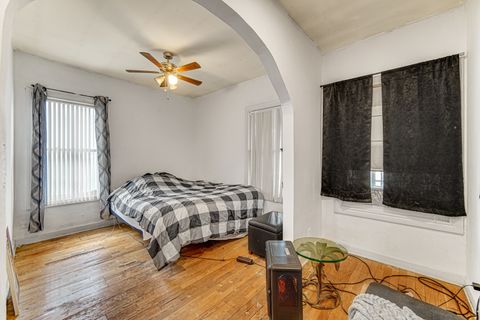 Tiny photo for 11239 S Longwood Drive, Chicago, IL 60643 (MLS # 12585763)