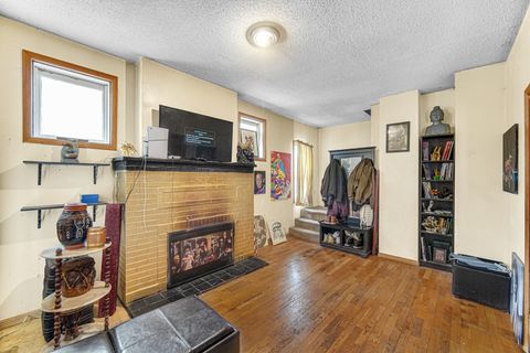 Tiny photo for 11239 S Longwood Drive, Chicago, IL 60643 (MLS # 12585763)