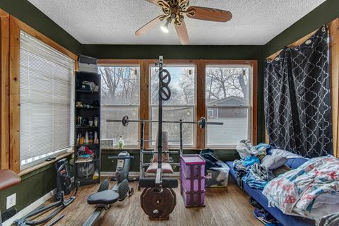 Tiny photo for 11239 S Longwood Drive, Chicago, IL 60643 (MLS # 12585763)