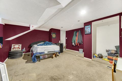 Tiny photo for 11239 S Longwood Drive, Chicago, IL 60643 (MLS # 12585763)