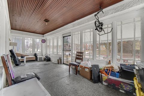 Tiny photo for 11239 S Longwood Drive, Chicago, IL 60643 (MLS # 12585763)