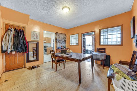 Tiny photo for 11239 S Longwood Drive, Chicago, IL 60643 (MLS # 12585763)