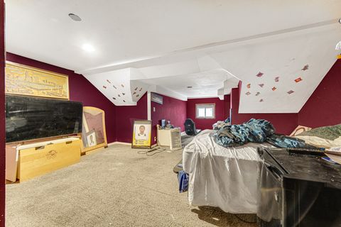 Tiny photo for 11239 S Longwood Drive, Chicago, IL 60643 (MLS # 12585763)