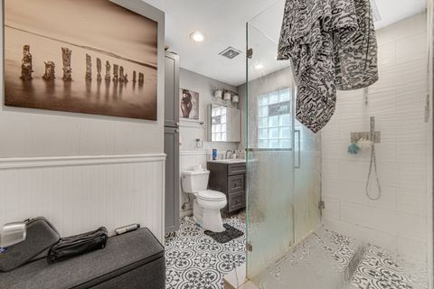 Tiny photo for 11239 S Longwood Drive, Chicago, IL 60643 (MLS # 12585763)