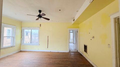 Tiny photo for 7704 S Ada Street, Chicago, IL 60620 (MLS # 12604350)