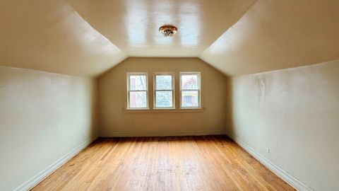 Tiny photo for 7704 S Ada Street, Chicago, IL 60620 (MLS # 12604350)
