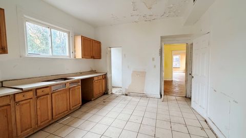 Tiny photo for 7704 S Ada Street, Chicago, IL 60620 (MLS # 12604350)