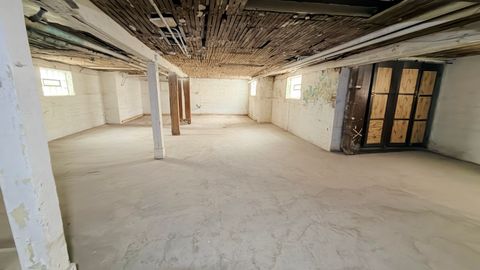 Tiny photo for 7704 S Ada Street, Chicago, IL 60620 (MLS # 12604350)