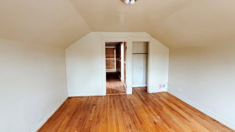 Tiny photo for 7704 S Ada Street, Chicago, IL 60620 (MLS # 12604350)