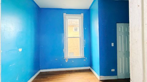 Tiny photo for 7704 S Ada Street, Chicago, IL 60620 (MLS # 12604350)