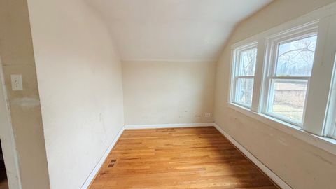 Tiny photo for 7704 S Ada Street, Chicago, IL 60620 (MLS # 12604350)