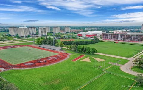 Tiny photo for 1499 Stonefield Drive, DeKalb, IL 60115 (MLS # 12596144)