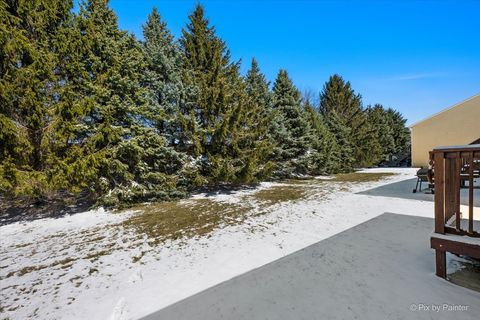 Tiny photo for 1499 Stonefield Drive, DeKalb, IL 60115 (MLS # 12596144)