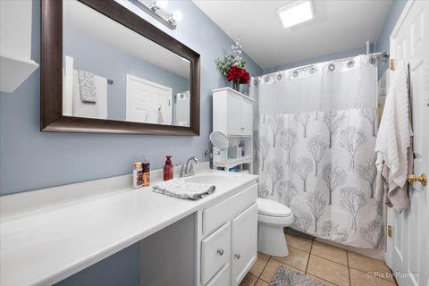 Tiny photo for 1499 Stonefield Drive, DeKalb, IL 60115 (MLS # 12596144)