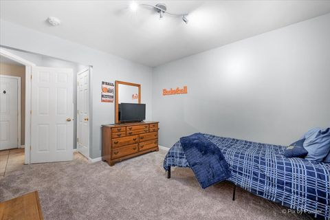 Tiny photo for 1499 Stonefield Drive, DeKalb, IL 60115 (MLS # 12596144)