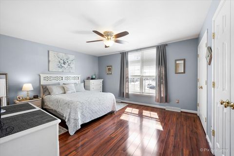 Tiny photo for 1499 Stonefield Drive, DeKalb, IL 60115 (MLS # 12596144)