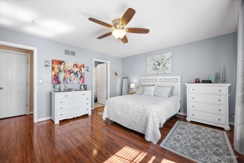 Tiny photo for 1499 Stonefield Drive, DeKalb, IL 60115 (MLS # 12596144)