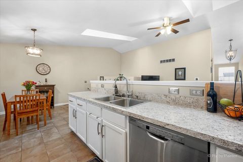 Tiny photo for 1499 Stonefield Drive, DeKalb, IL 60115 (MLS # 12596144)