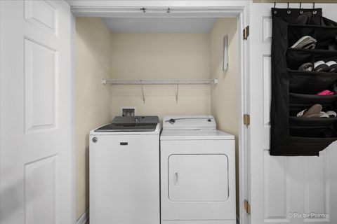 Tiny photo for 1499 Stonefield Drive, DeKalb, IL 60115 (MLS # 12596144)