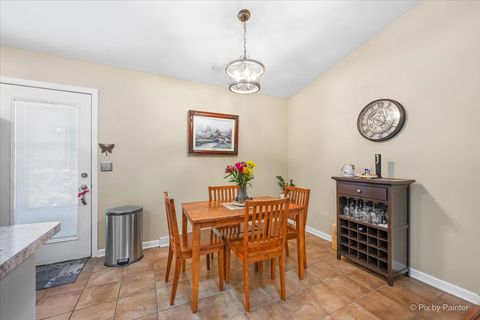 Tiny photo for 1499 Stonefield Drive, DeKalb, IL 60115 (MLS # 12596144)