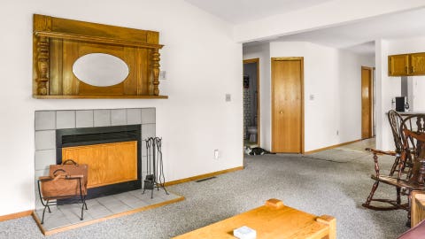 Tiny photo for 904 E California Avenue, Urbana, IL 61801 (MLS # 12697516)