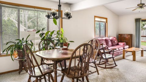 Tiny photo for 904 E California Avenue, Urbana, IL 61801 (MLS # 12697516)