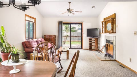 Tiny photo for 904 E California Avenue, Urbana, IL 61801 (MLS # 12697516)