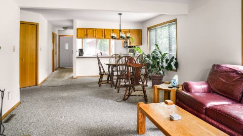 Tiny photo for 904 E California Avenue, Urbana, IL 61801 (MLS # 12697516)