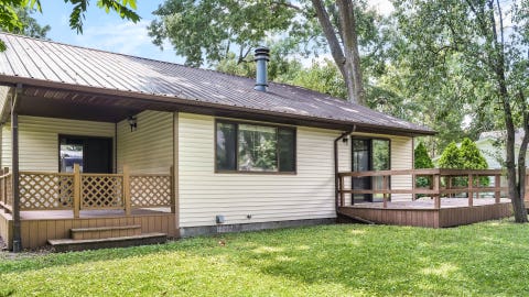 Tiny photo for 904 E California Avenue, Urbana, IL 61801 (MLS # 12697516)