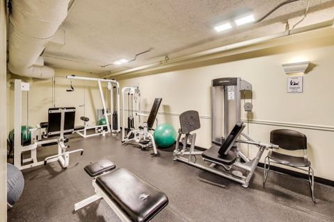 Tiny photo for 1560 N Sandburg Terrace #510, Chicago, IL 60610 (MLS # 12491867)