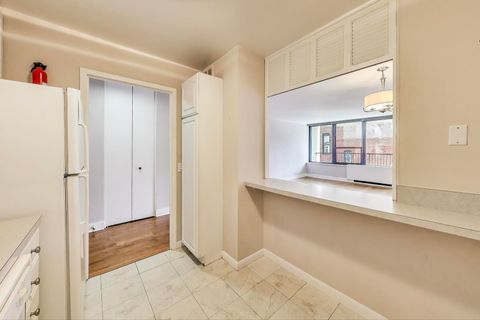 Tiny photo for 1560 N Sandburg Terrace #510, Chicago, IL 60610 (MLS # 12491867)