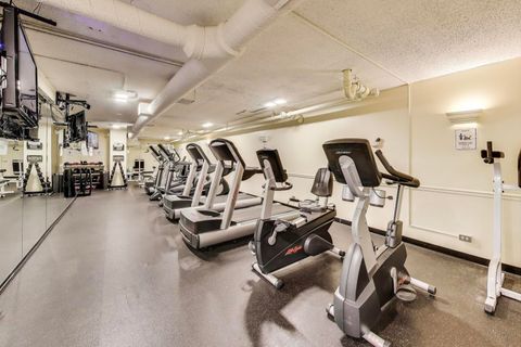 Tiny photo for 1560 N Sandburg Terrace #510, Chicago, IL 60610 (MLS # 12491867)