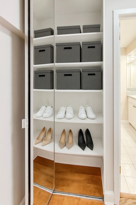 Tiny photo for 1560 N Sandburg Terrace #510, Chicago, IL 60610 (MLS # 12491867)