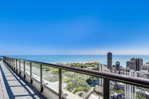 Tiny photo for 1560 N Sandburg Terrace #510, Chicago, IL 60610 (MLS # 12491867)