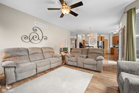 Tiny photo for 1014 Saddle Ridge Drive, Joliet, IL 60432 (MLS # 12687684)