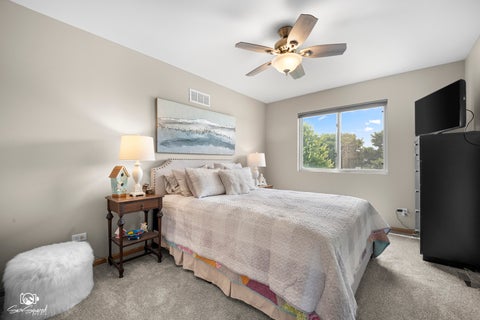 Tiny photo for 1014 Saddle Ridge Drive, Joliet, IL 60432 (MLS # 12687684)