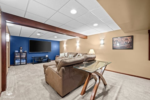 Tiny photo for 1014 Saddle Ridge Drive, Joliet, IL 60432 (MLS # 12687684)