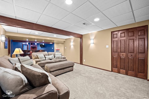 Tiny photo for 1014 Saddle Ridge Drive, Joliet, IL 60432 (MLS # 12687684)