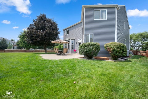 Tiny photo for 1014 Saddle Ridge Drive, Joliet, IL 60432 (MLS # 12687684)