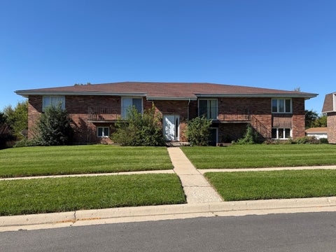 Tiny photo for 1768 S Hance Drive #2, Freeport, IL 61032 (MLS # 12782397)