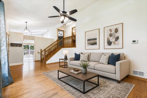 Tiny photo for 1007 Cardinal Drive, Zion, IL 60099 (MLS # 12783995)
