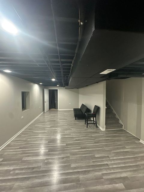 Tiny photo for 3133 Heritage Boulevard, Matteson, IL 60443 (MLS # 12451189)