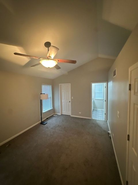 Tiny photo for 3133 Heritage Boulevard, Matteson, IL 60443 (MLS # 12451189)