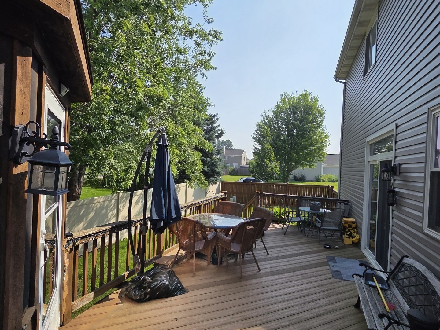 460 W Sweet Clover Road