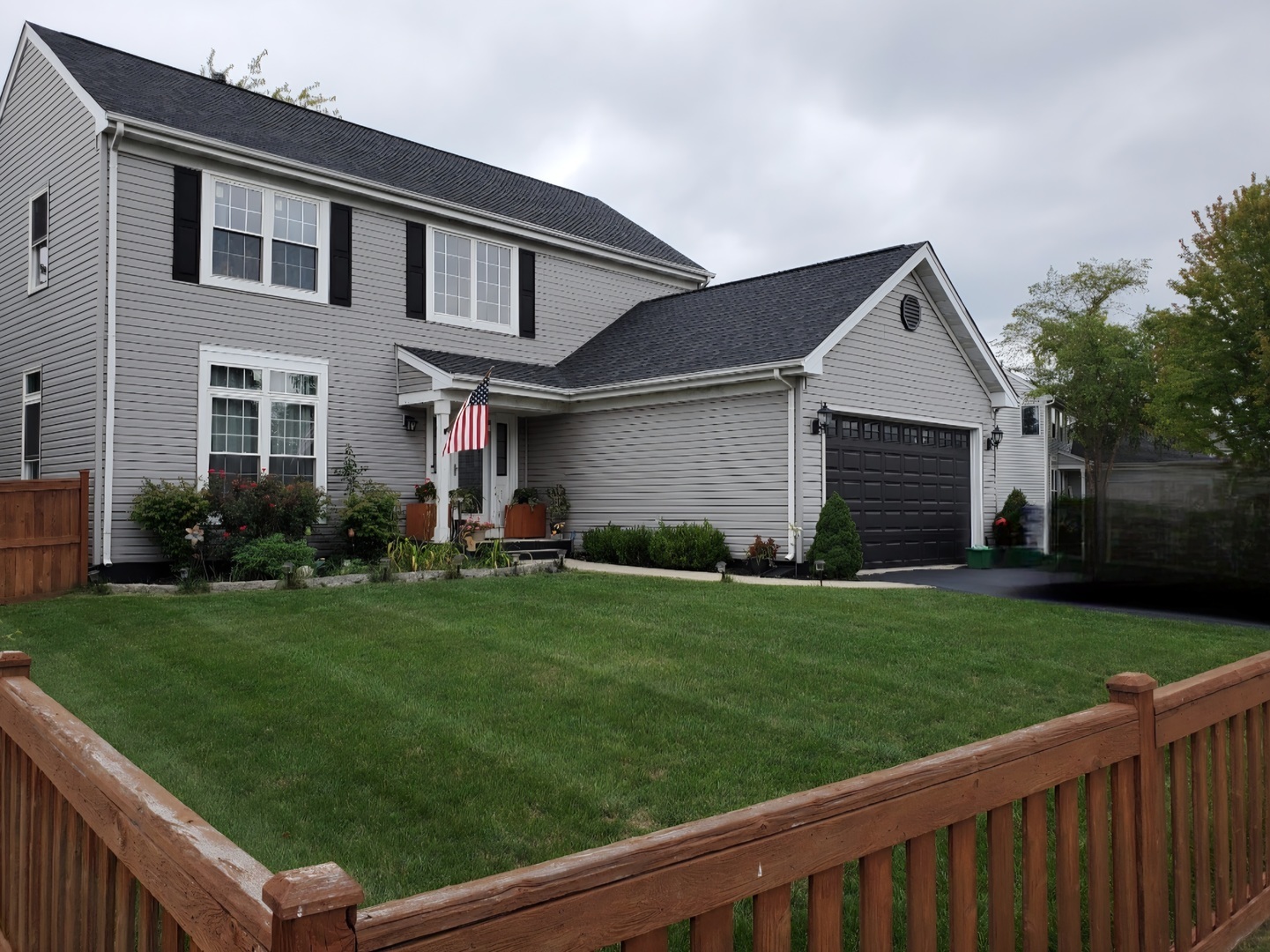 460 W Sweet Clover Road