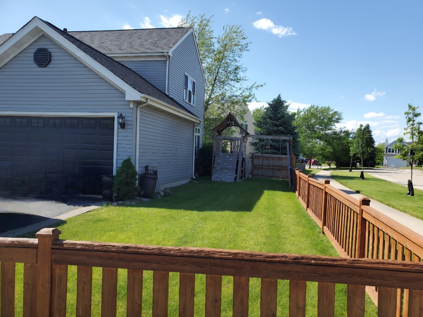 460 W Sweet Clover Road