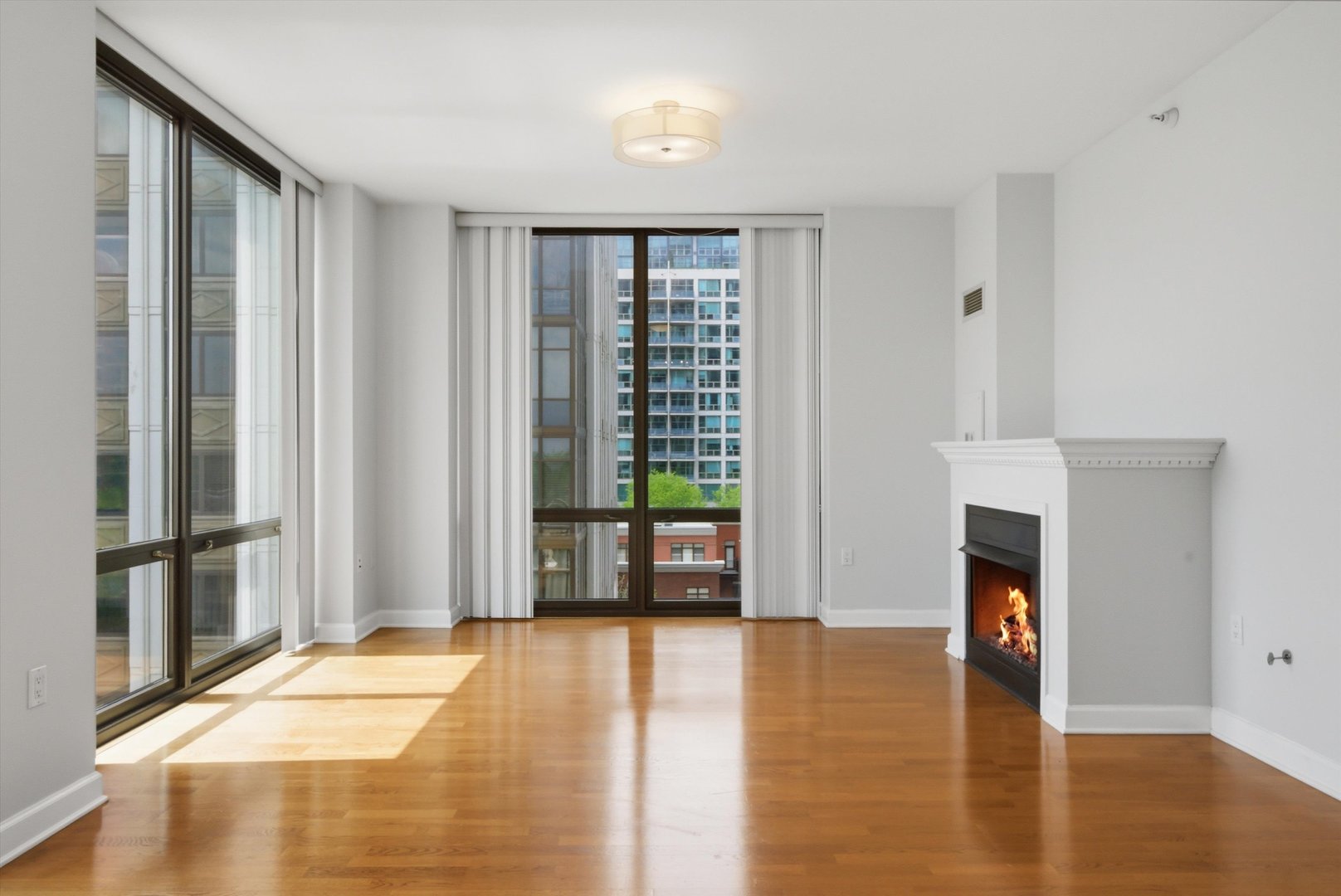 233 E 13TH Street 709