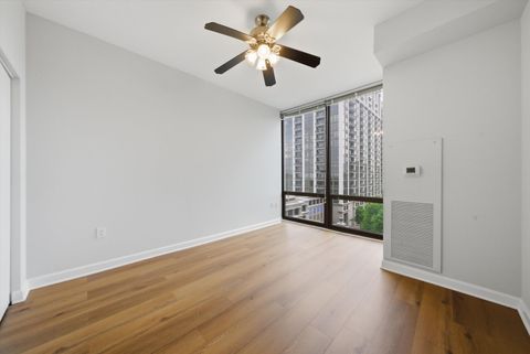 Tiny photo for 233 E 13TH Street #709, Chicago, IL 60605 (MLS # 12634037)