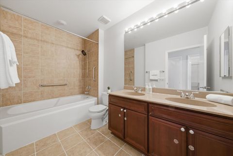 Tiny photo for 233 E 13TH Street #709, Chicago, IL 60605 (MLS # 12634037)